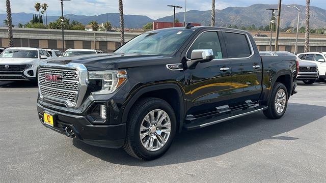 2019 GMC Sierra 1500 Denali Corona CA