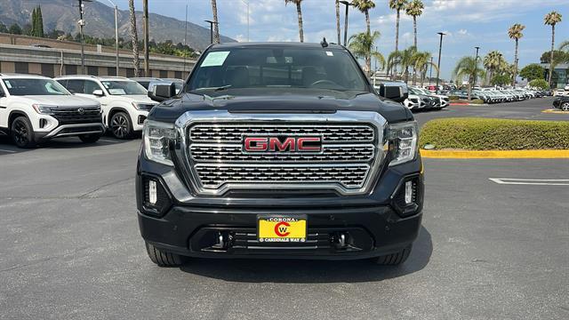 2019 GMC Sierra 1500 Denali Corona CA