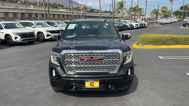 2019 GMC Sierra 1500 Denali Corona CA