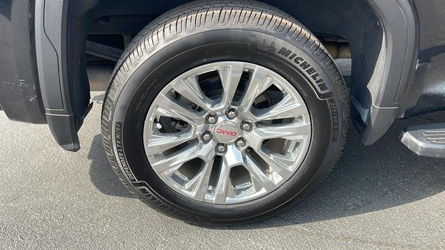 2019 GMC Sierra 1500 Denali Corona CA