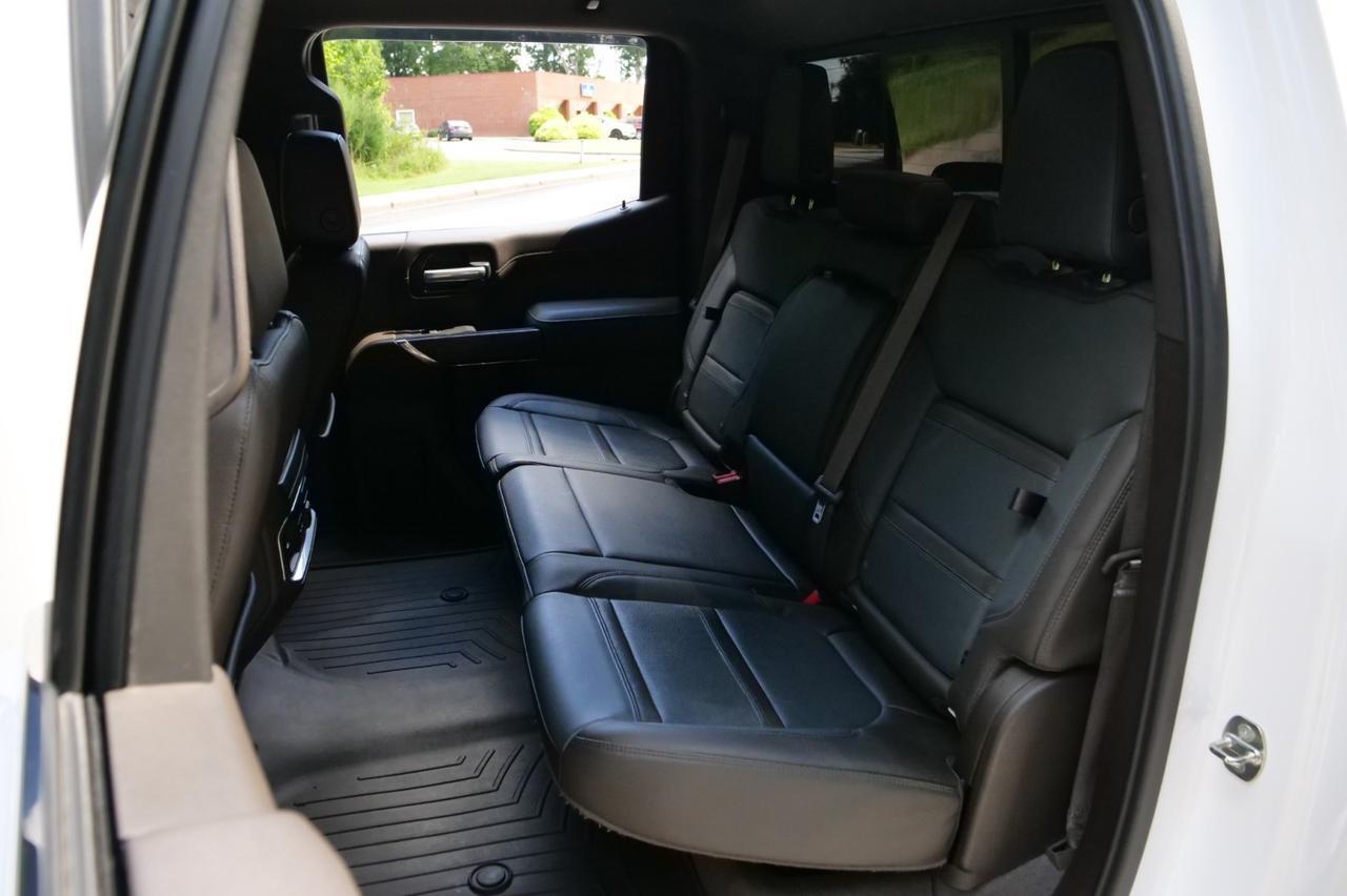2019 GMC Sierra 1500 Denali / Multi Pro Tailgate / TECH PKG / V8! Lincolnton NC