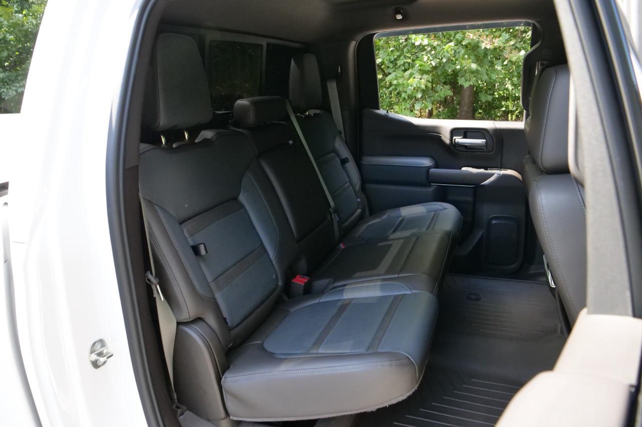 2019 GMC Sierra 1500 Denali / Multi Pro Tailgate / TECH PKG / V8! Lincolnton NC
