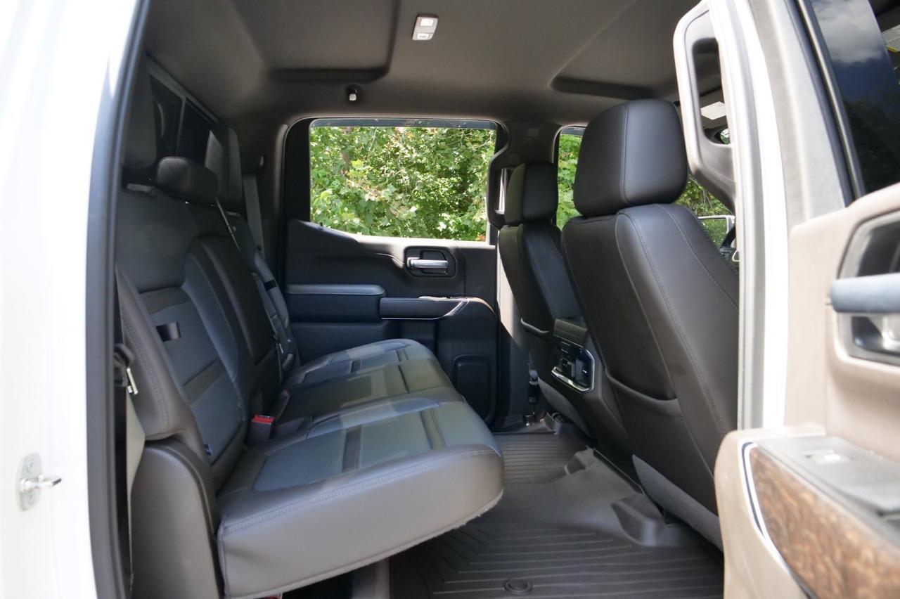 2019 GMC Sierra 1500 Denali / Multi Pro Tailgate / TECH PKG / V8! Lincolnton NC