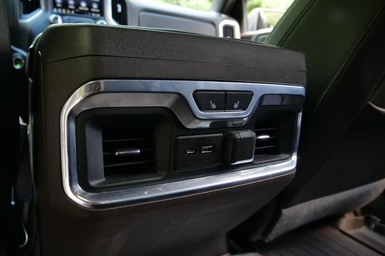 2019 GMC Sierra 1500 Denali / Multi Pro Tailgate / TECH PKG / V8! Lincolnton NC