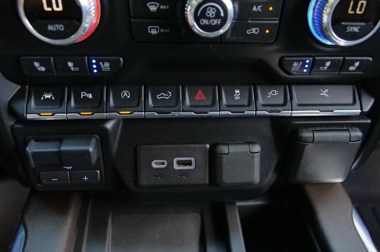 2019 GMC Sierra 1500 Denali / Multi Pro Tailgate / TECH PKG / V8! Lincolnton NC