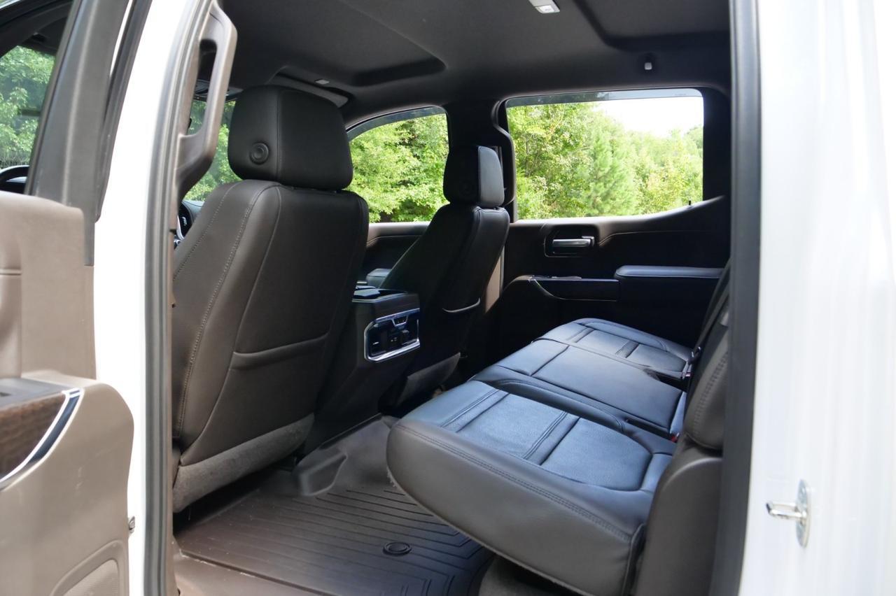2019 GMC Sierra 1500 Denali / Multi Pro Tailgate / TECH PKG / V8! Lincolnton NC