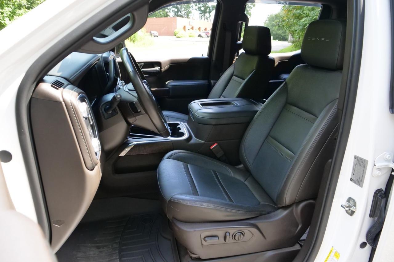 2019 GMC Sierra 1500 Denali / Multi Pro Tailgate / TECH PKG / V8! Lincolnton NC