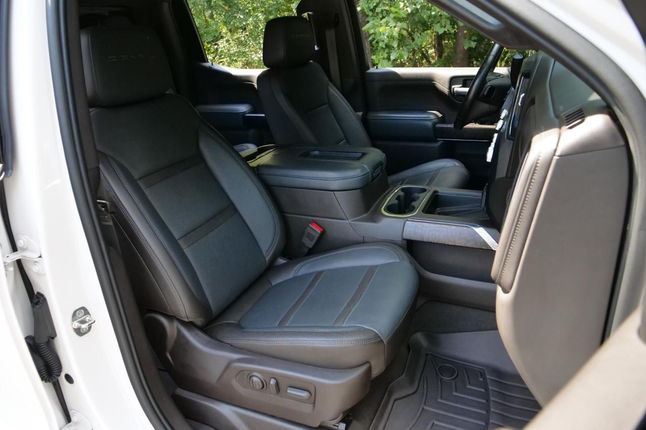 2019 GMC Sierra 1500 Denali / Multi Pro Tailgate / TECH PKG / V8! Lincolnton NC