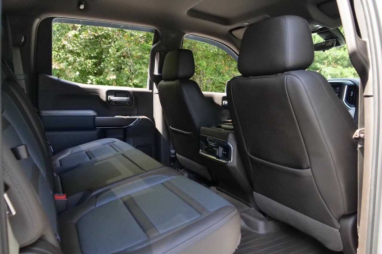 2019 GMC Sierra 1500 Denali / Multi Pro Tailgate / TECH PKG / V8! Lincolnton NC