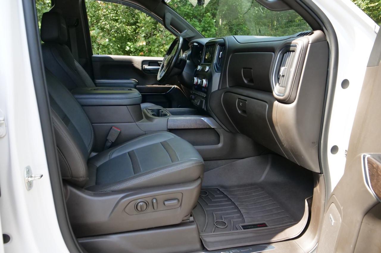 2019 GMC Sierra 1500 Denali / Multi Pro Tailgate / TECH PKG / V8! Lincolnton NC