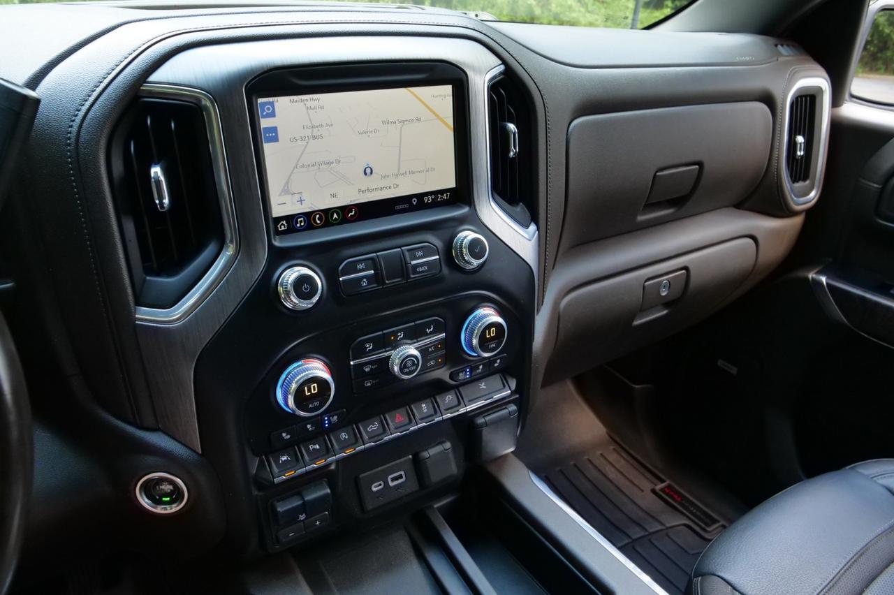 2019 GMC Sierra 1500 Denali / Multi Pro Tailgate / TECH PKG / V8! Lincolnton NC