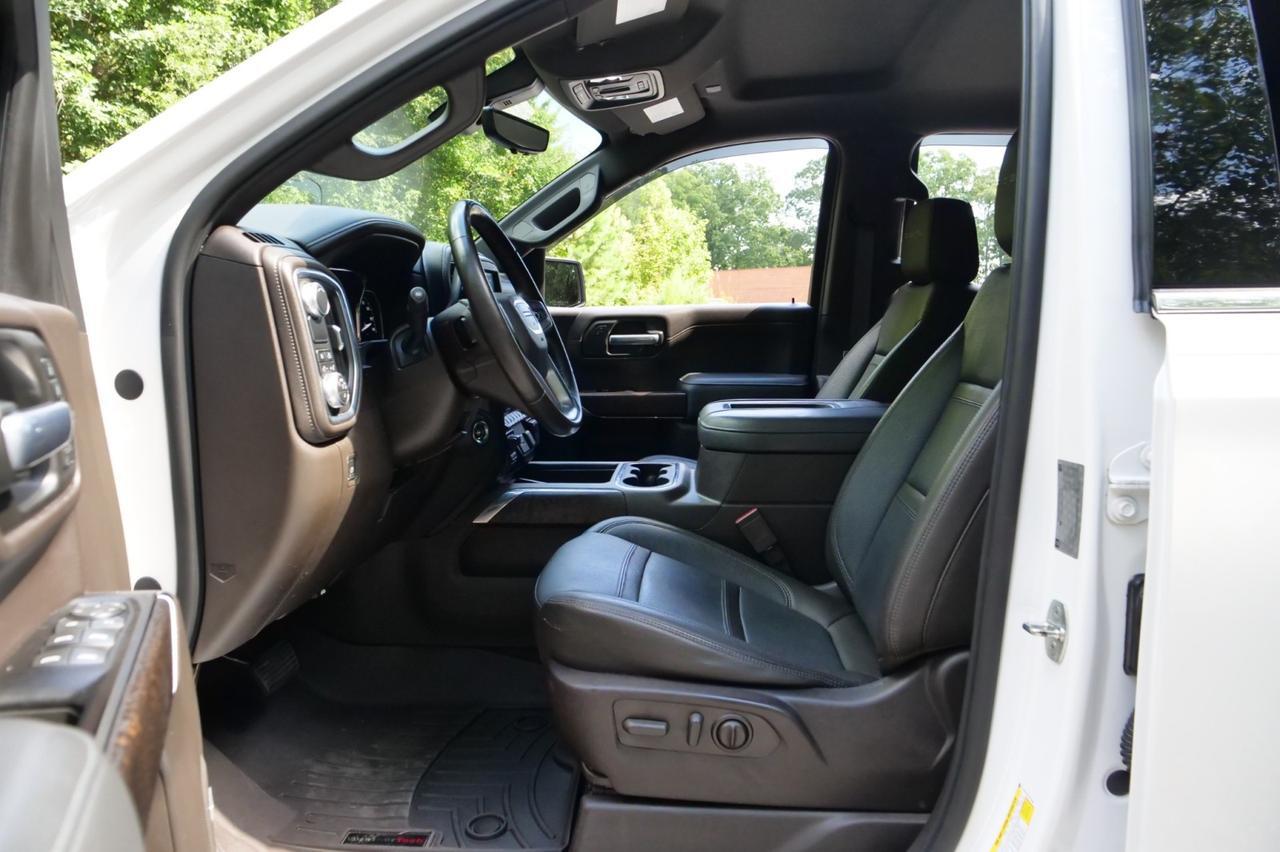 2019 GMC Sierra 1500 Denali / Multi Pro Tailgate / TECH PKG / V8! Lincolnton NC