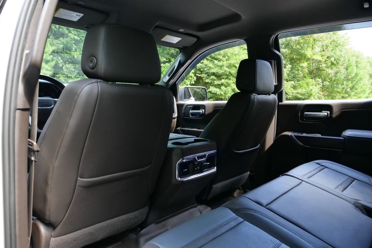 2019 GMC Sierra 1500 Denali / Multi Pro Tailgate / TECH PKG / V8! Lincolnton NC