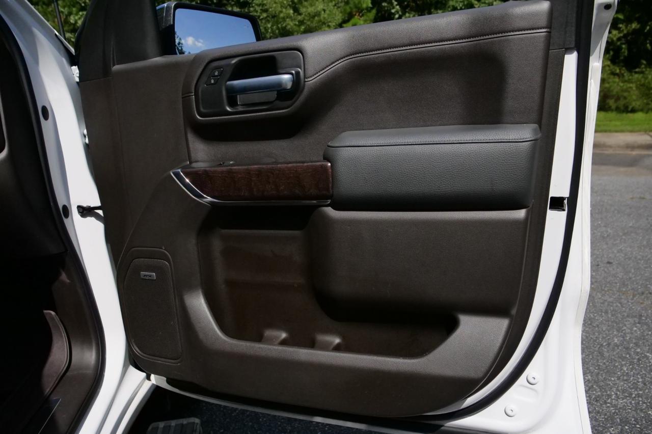 2019 GMC Sierra 1500 Denali / Multi Pro Tailgate / TECH PKG / V8! Lincolnton NC