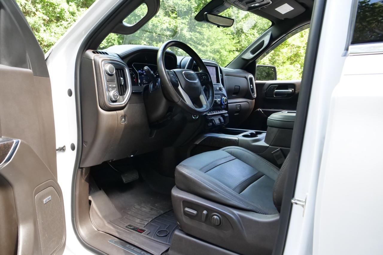2019 GMC Sierra 1500 Denali / Multi Pro Tailgate / TECH PKG / V8! Lincolnton NC