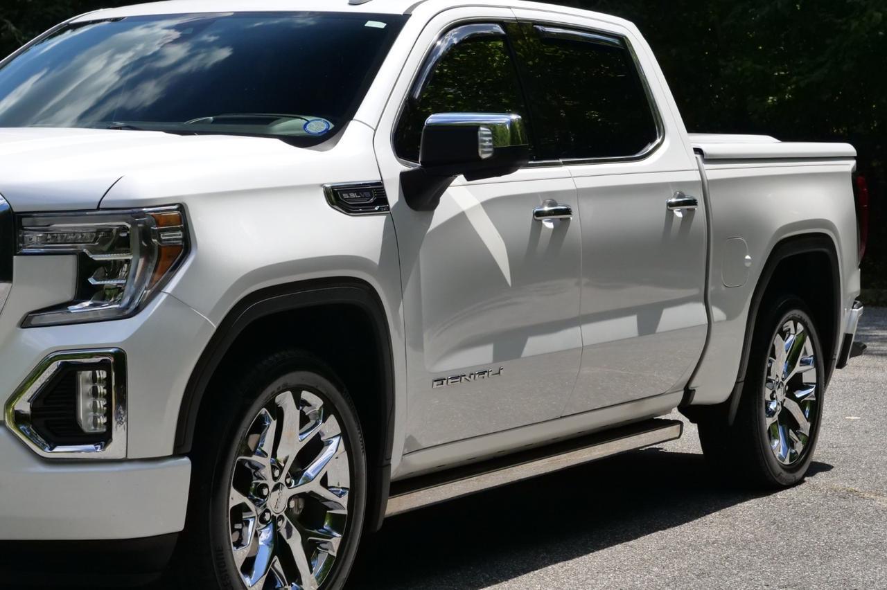 2019 GMC Sierra 1500 Denali / Multi Pro Tailgate / TECH PKG / V8! Lincolnton NC