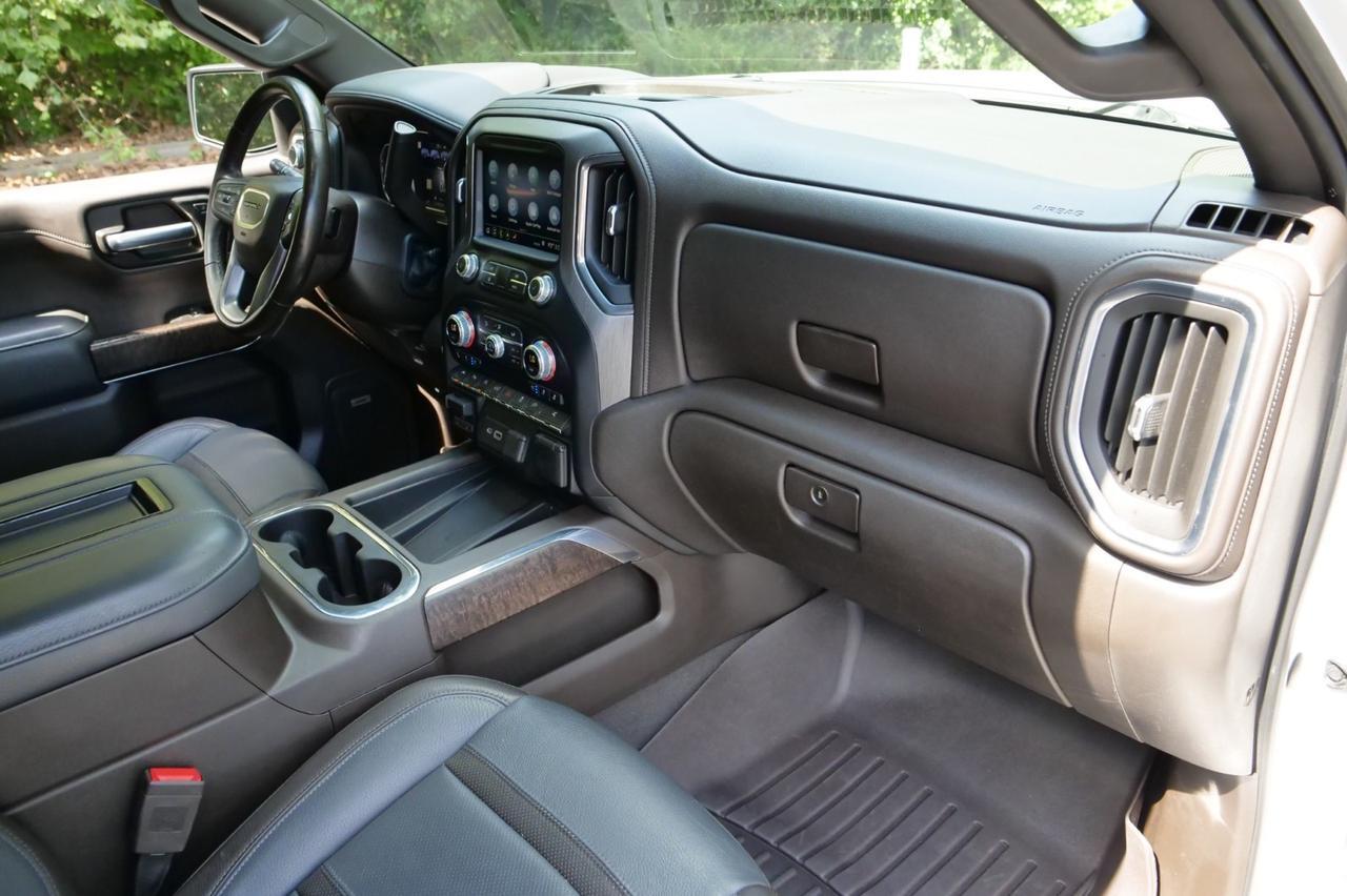 2019 GMC Sierra 1500 Denali / Multi Pro Tailgate / TECH PKG / V8! Lincolnton NC