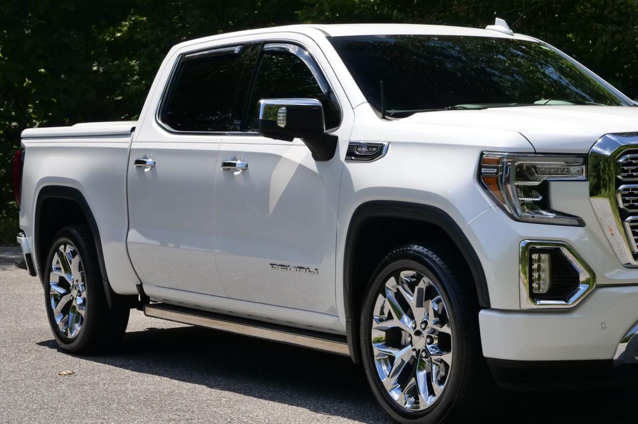 2019 GMC Sierra 1500 Denali / Multi Pro Tailgate / TECH PKG / V8! Lincolnton NC