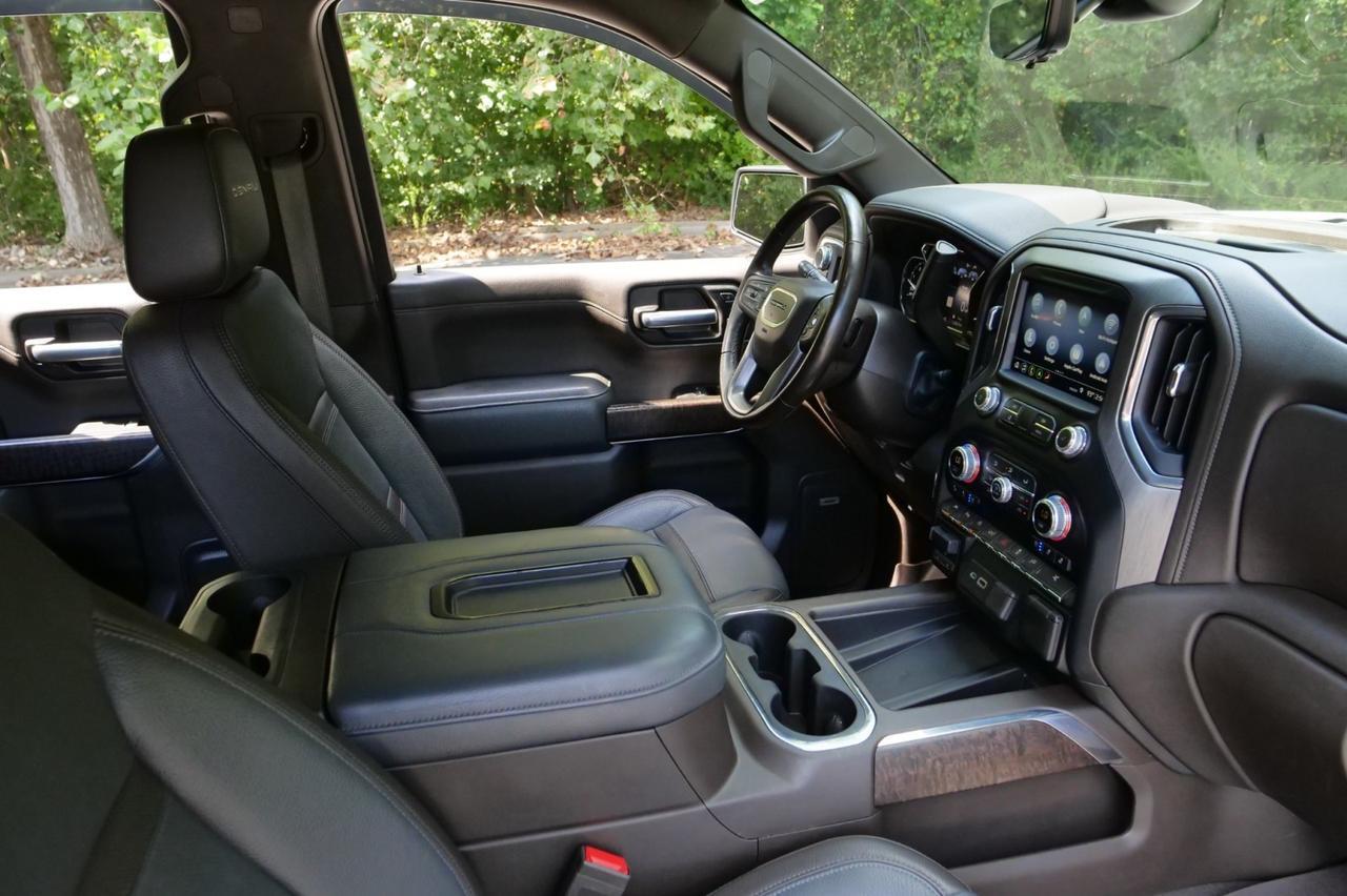 2019 GMC Sierra 1500 Denali / Multi Pro Tailgate / TECH PKG / V8! Lincolnton NC