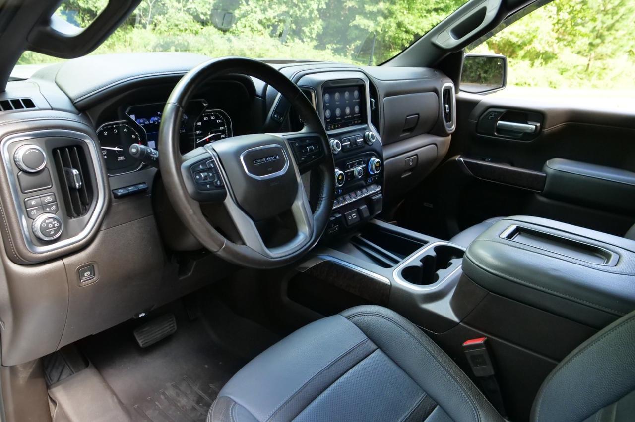 2019 GMC Sierra 1500 Denali / Multi Pro Tailgate / TECH PKG / V8! Lincolnton NC