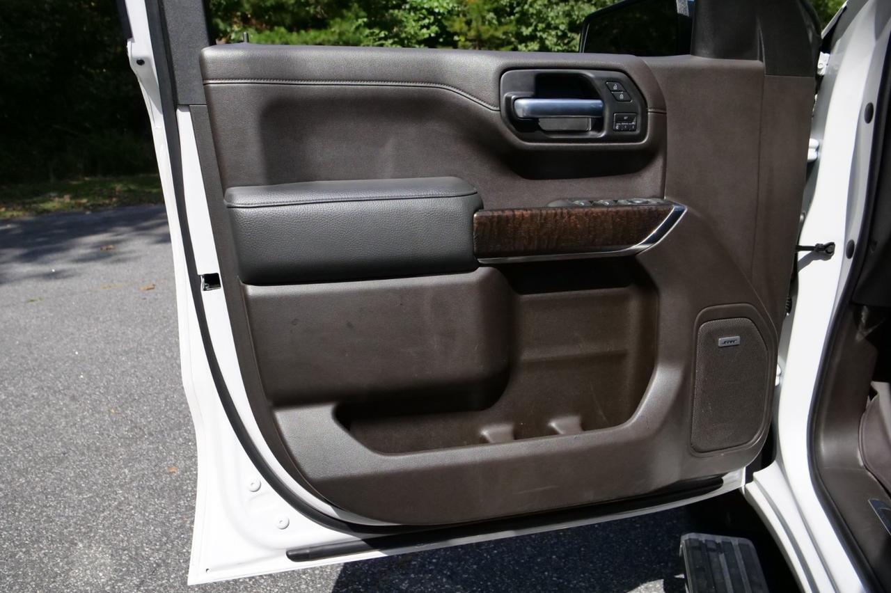 2019 GMC Sierra 1500 Denali / Multi Pro Tailgate / TECH PKG / V8! Lincolnton NC