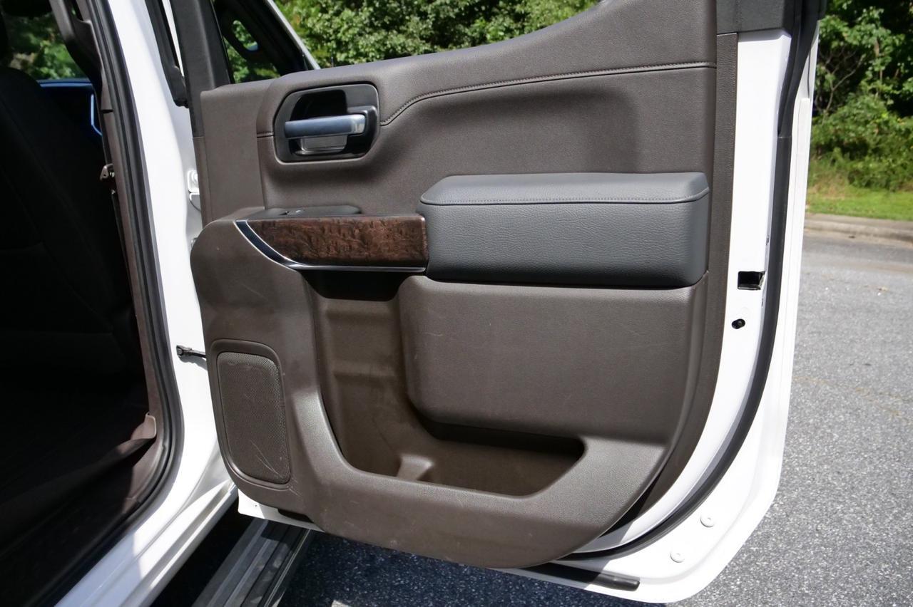 2019 GMC Sierra 1500 Denali / Multi Pro Tailgate / TECH PKG / V8! Lincolnton NC