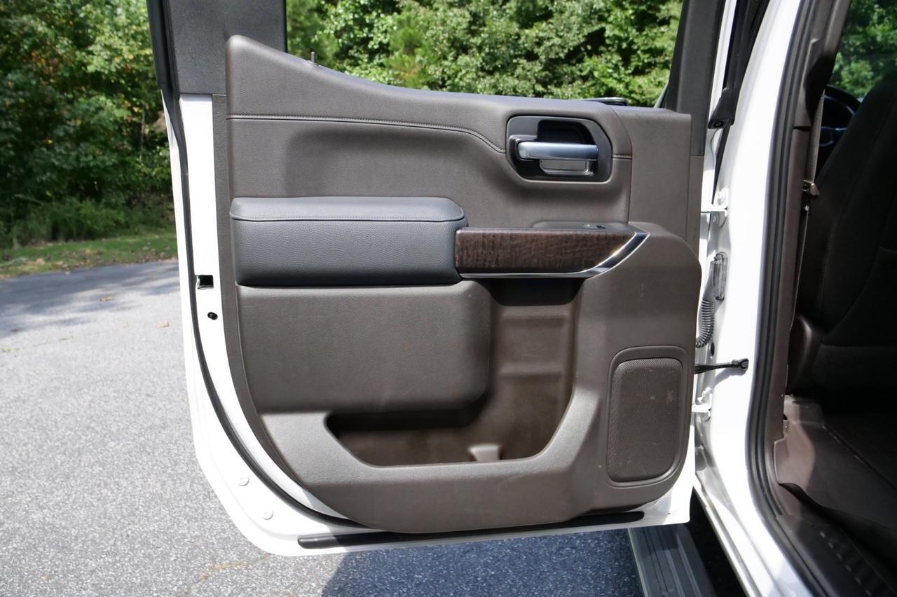 2019 GMC Sierra 1500 Denali / Multi Pro Tailgate / TECH PKG / V8! Lincolnton NC