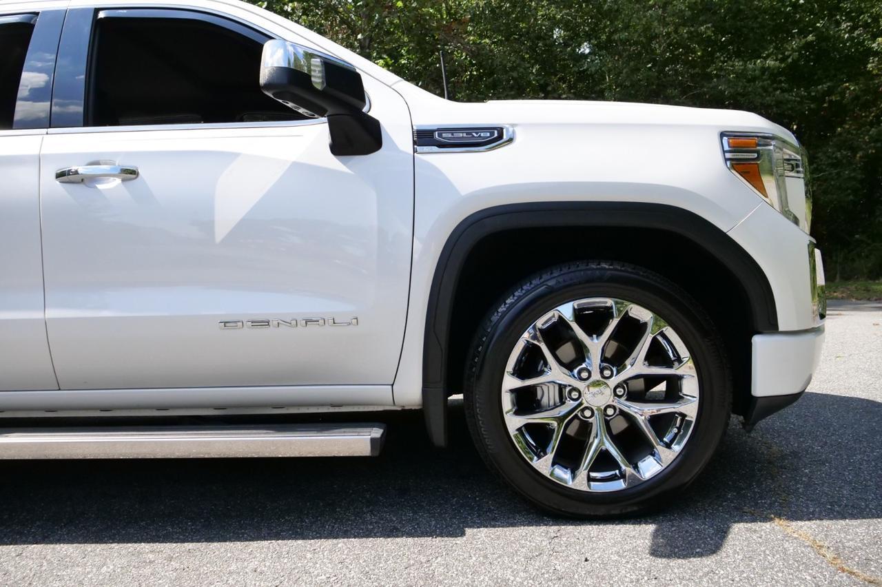 2019 GMC Sierra 1500 Denali / Multi Pro Tailgate / TECH PKG / V8! Lincolnton NC