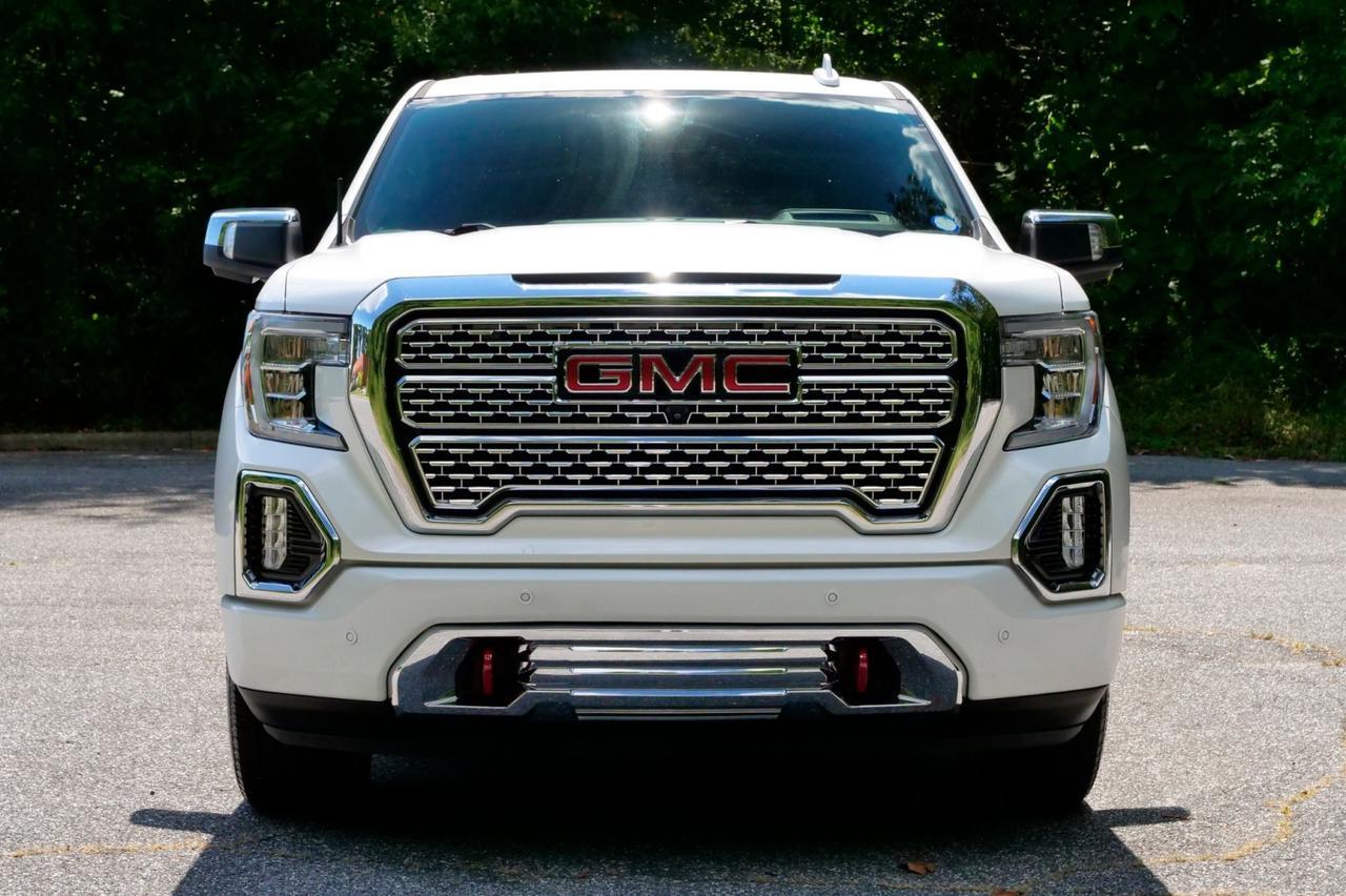 2019 GMC Sierra 1500 Denali / Multi Pro Tailgate / TECH PKG / V8! Lincolnton NC
