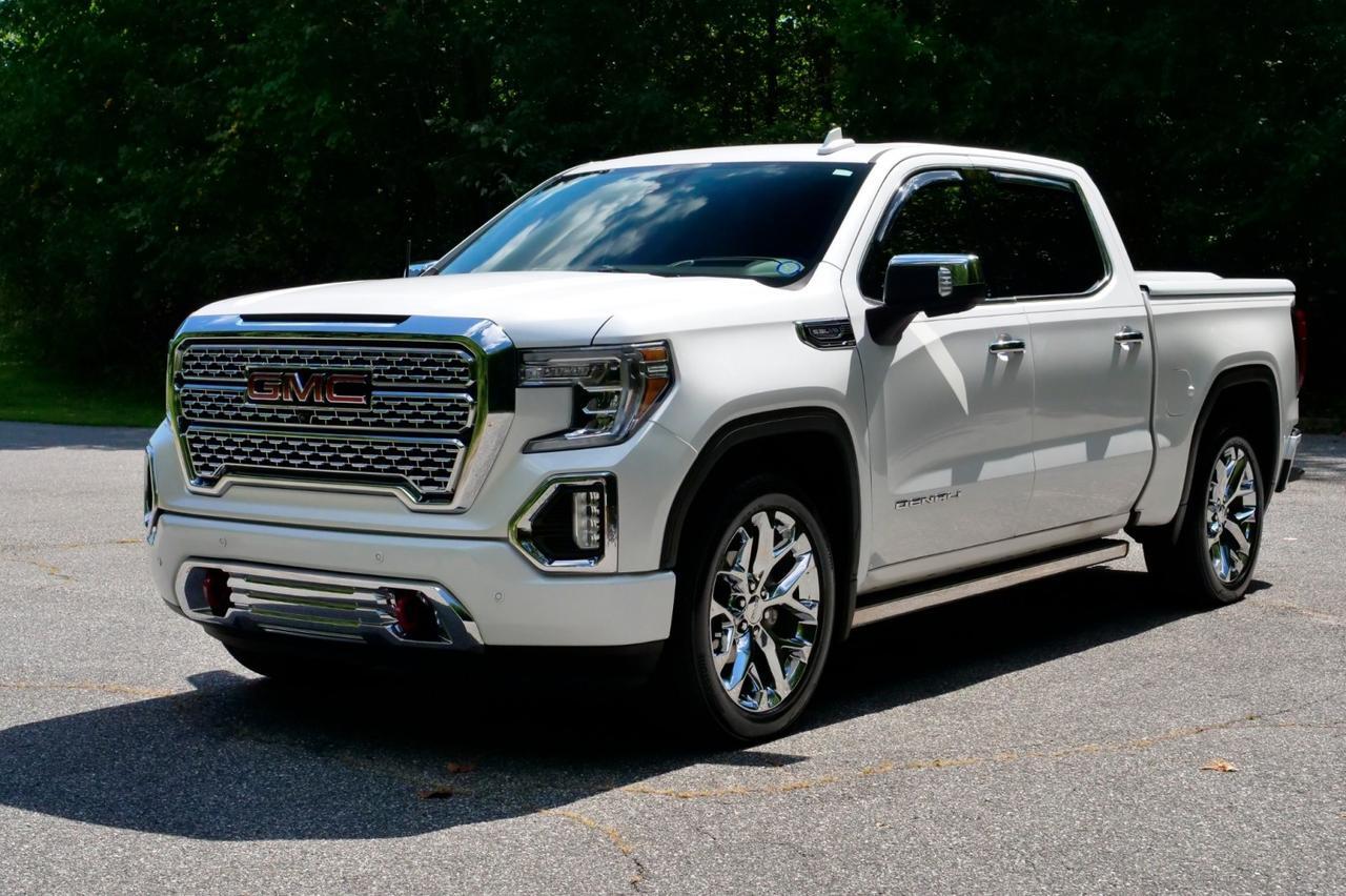 2019 GMC Sierra 1500 Denali / Multi Pro Tailgate / TECH PKG / V8! Lincolnton NC