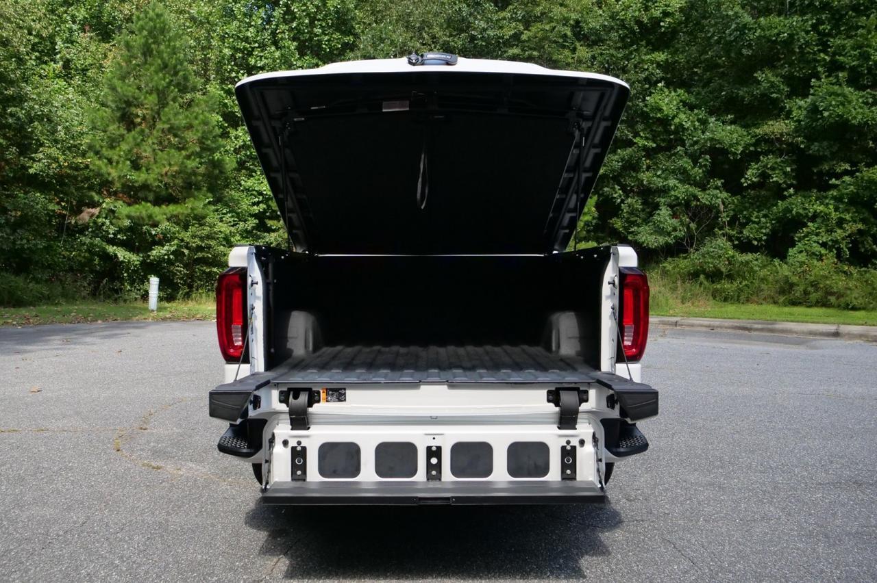 2019 GMC Sierra 1500 Denali / Multi Pro Tailgate / TECH PKG / V8! Lincolnton NC