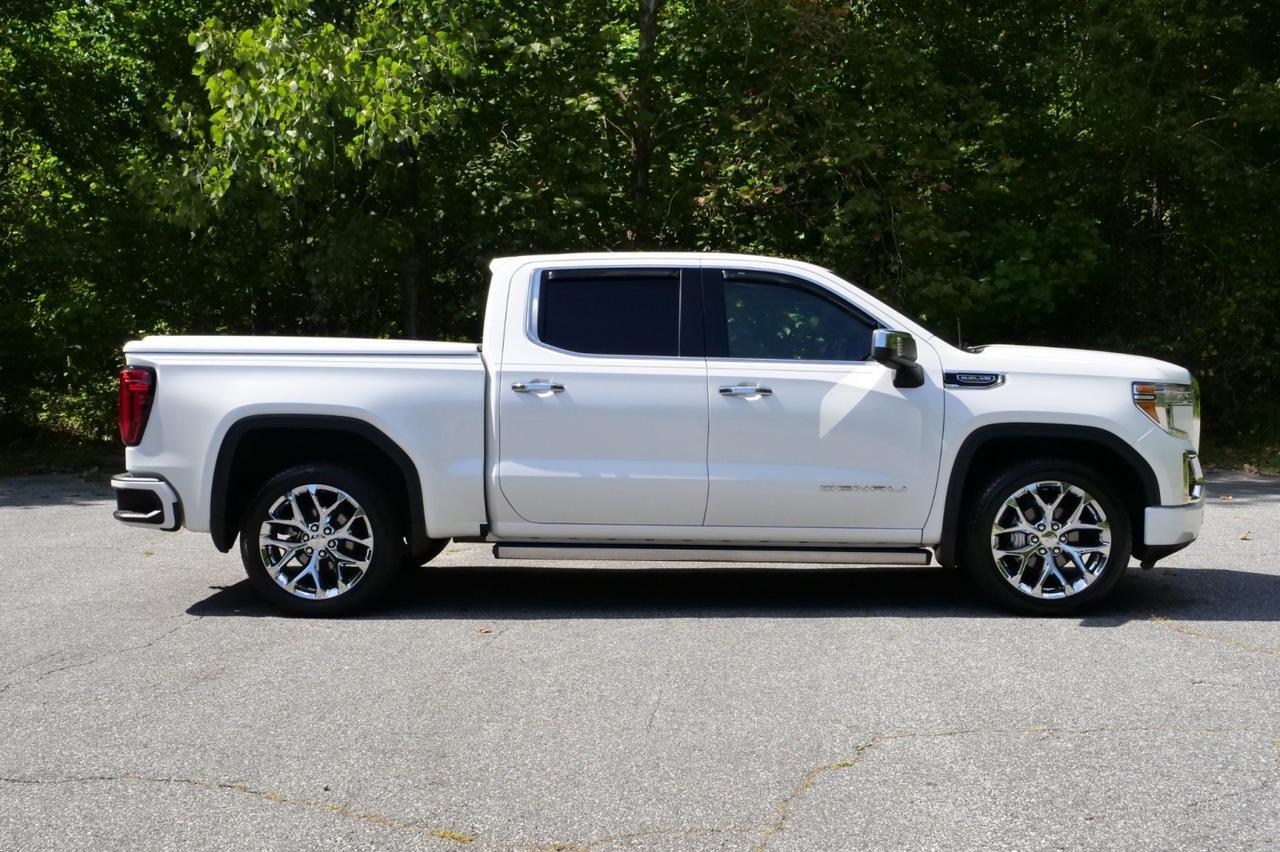 2019 GMC Sierra 1500 Denali / Multi Pro Tailgate / TECH PKG / V8! Lincolnton NC