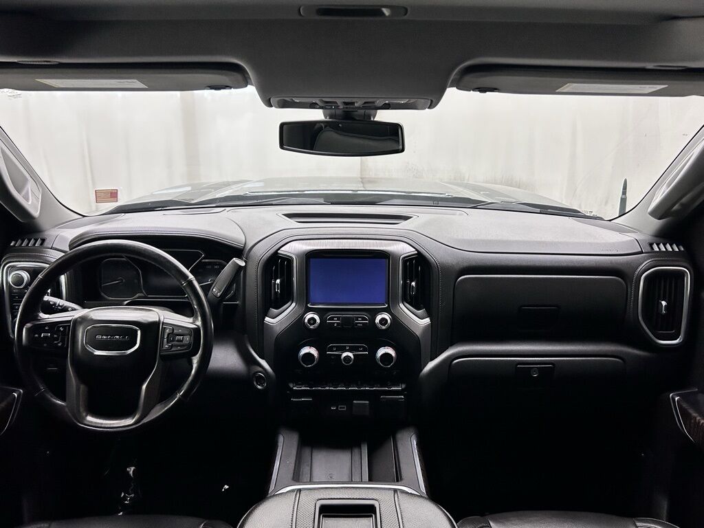 2019 GMC Sierra 1500 Denali Portland OR