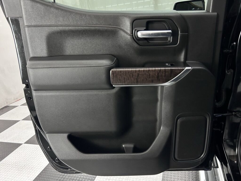 2019 GMC Sierra 1500 Denali Portland OR