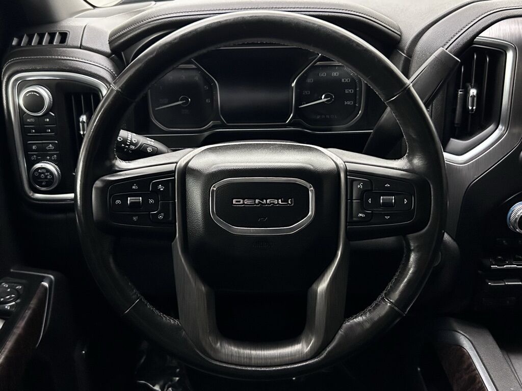 2019 GMC Sierra 1500 Denali Portland OR