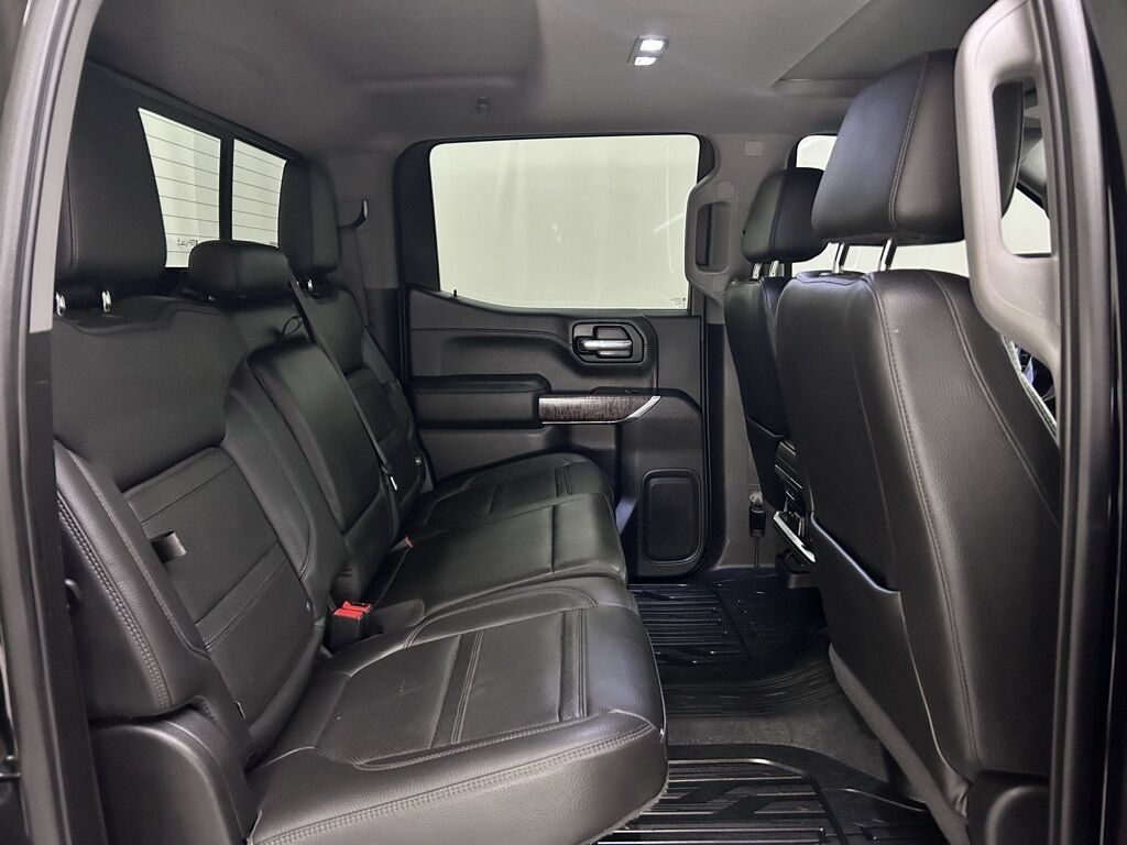 2019 GMC Sierra 1500 Denali Portland OR
