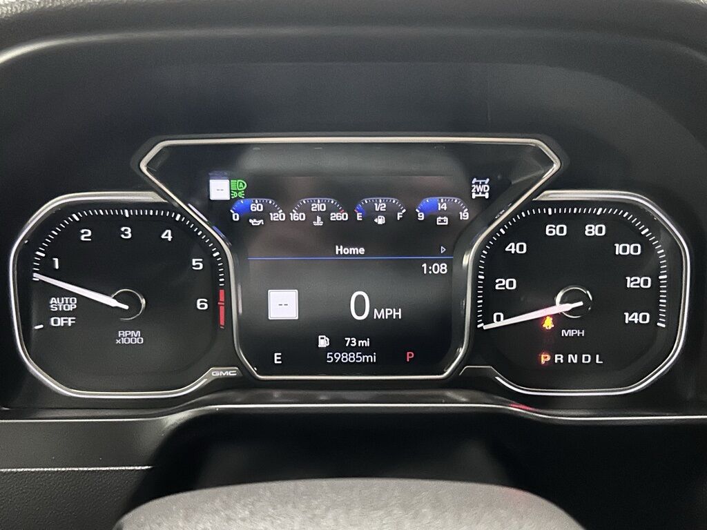 2019 GMC Sierra 1500 Denali Portland OR