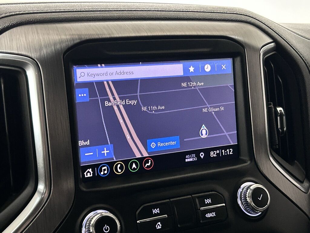 2019 GMC Sierra 1500 Denali Portland OR