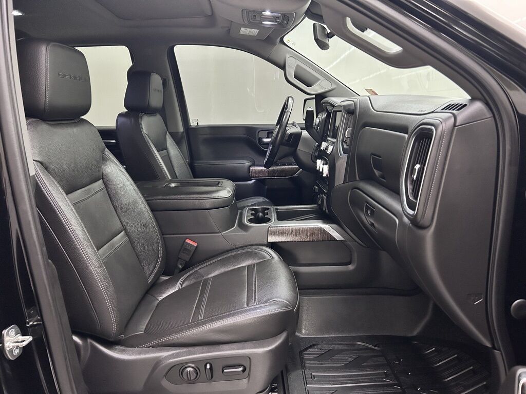 2019 GMC Sierra 1500 Denali Portland OR