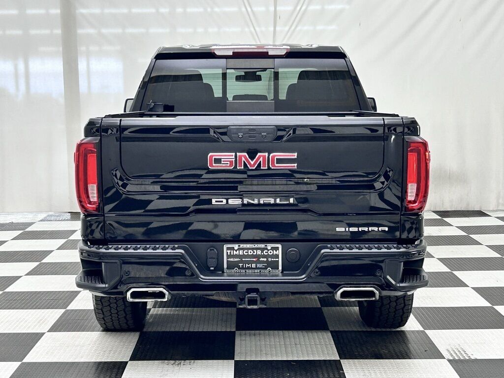 2019 GMC Sierra 1500 Denali Portland OR