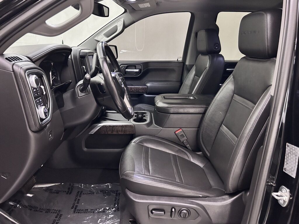2019 GMC Sierra 1500 Denali Portland OR