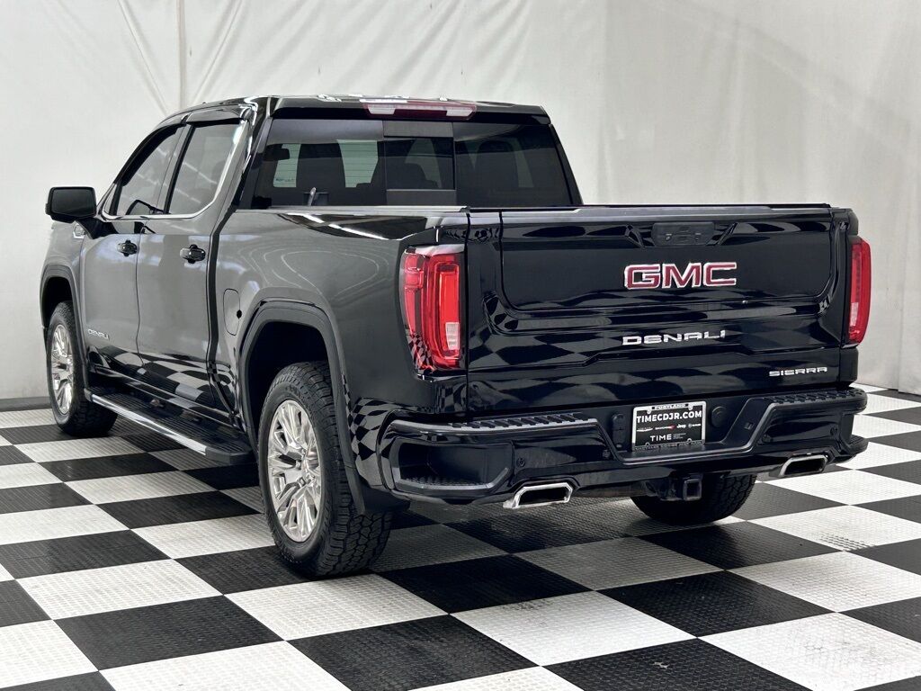 2019 GMC Sierra 1500 Denali Portland OR