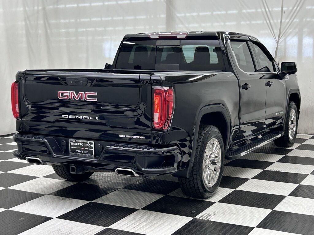 2019 GMC Sierra 1500 Denali Portland OR