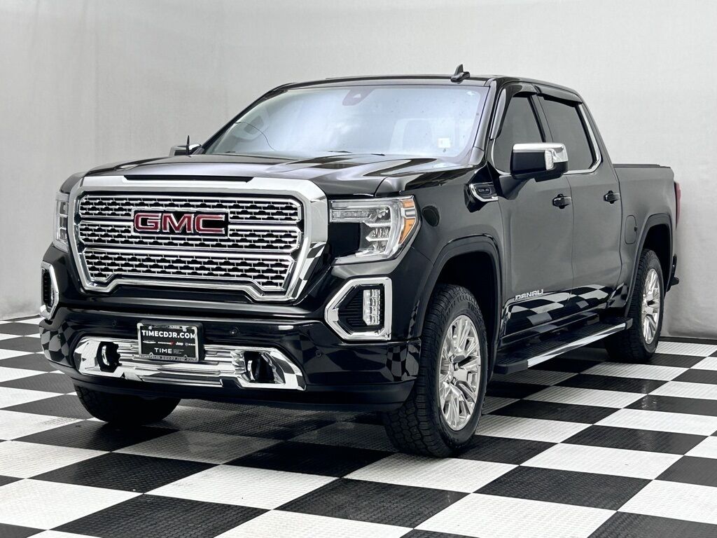 2019 GMC Sierra 1500 Denali Portland OR