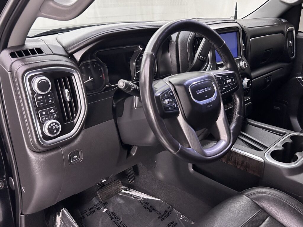 2019 GMC Sierra 1500 Denali Portland OR