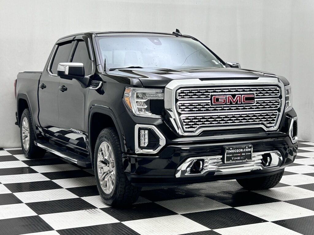 2019 GMC Sierra 1500 Denali Portland OR