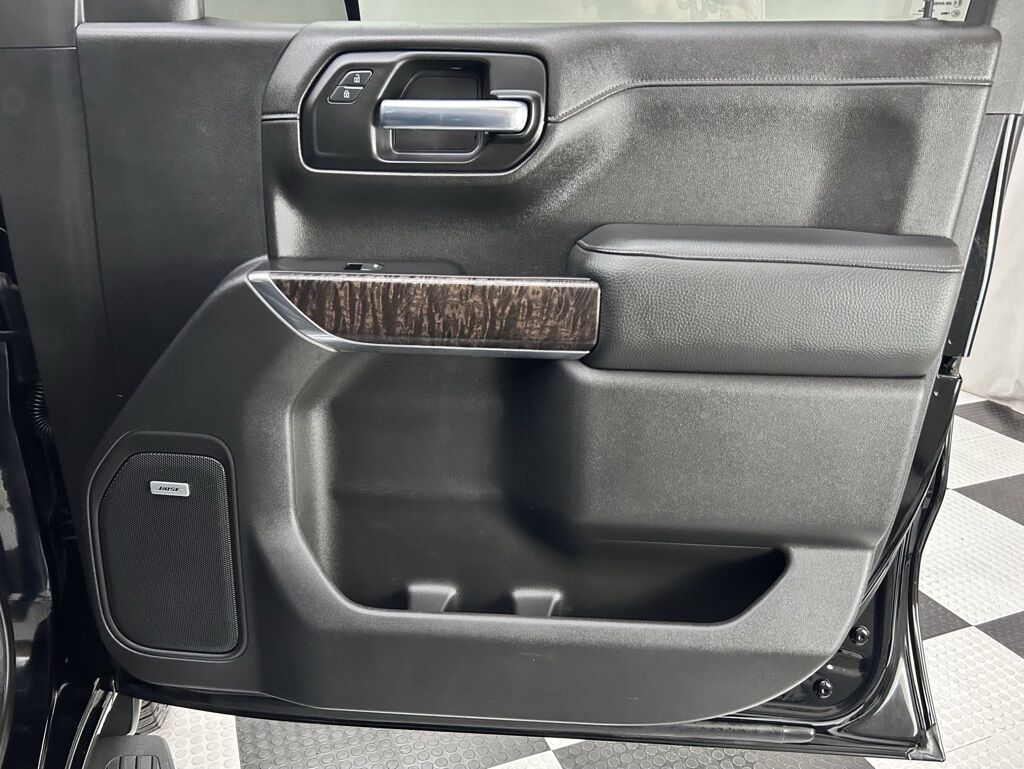 2019 GMC Sierra 1500 Denali Portland OR
