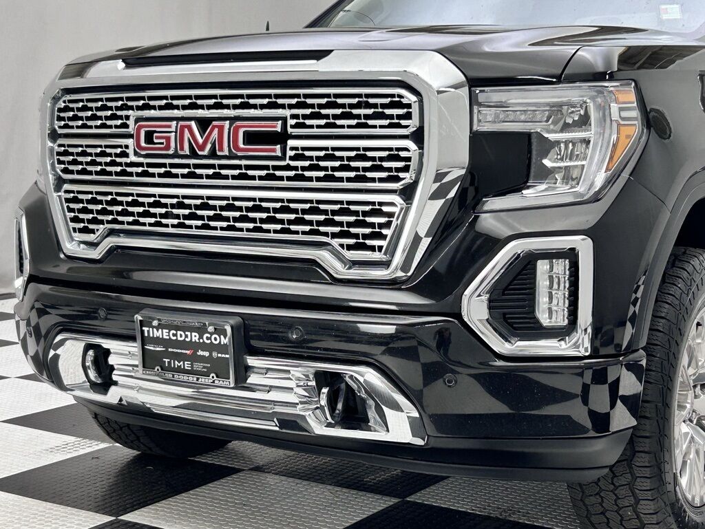 2019 GMC Sierra 1500 Denali Portland OR
