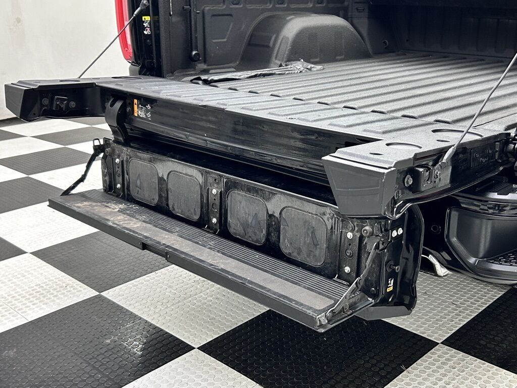 2019 GMC Sierra 1500 Denali Portland OR