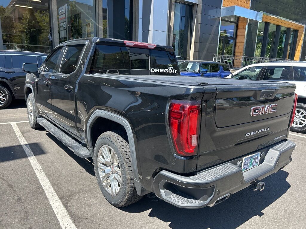 2019 GMC Sierra 1500 Denali Portland OR